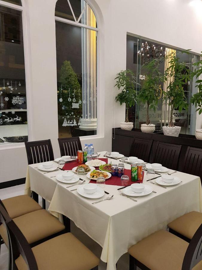 Apple Hotel Three - Near Pnh Airport Phnom Penh Exteriör bild